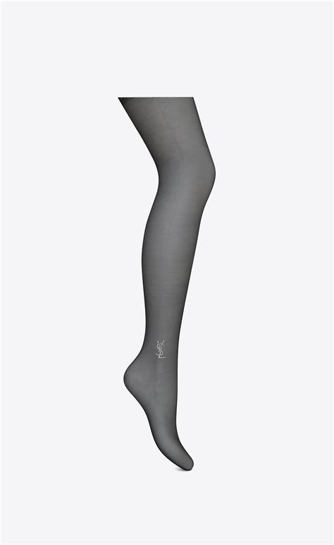 Ysl Stockings 